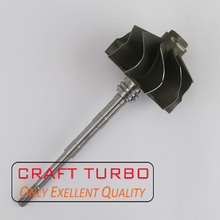 GT30R / GT30BB 700382-0003/700382-0007 Turbine Wheel Shaft