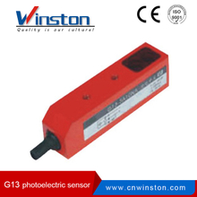 Sensor de luz fotoeléctrica de haz directo G13