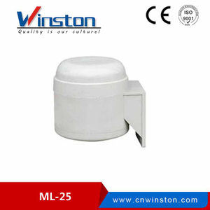 ML-25 Alarma electrónica para coche 100DB 10W fabricada en China