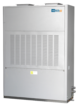 Water Cooled Package Unit - Buy Water Cooled Package Unit, Water