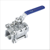 Stainless Steel Valve