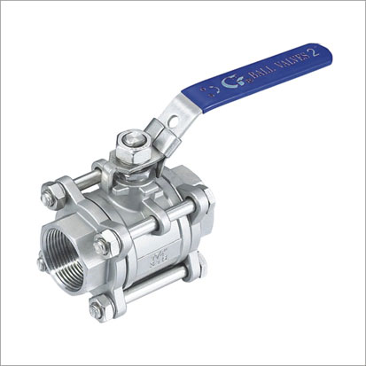 Stainless Steel Valve