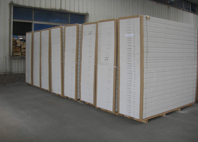 75mm Eastland AAC Panel | Eastland Building Materials