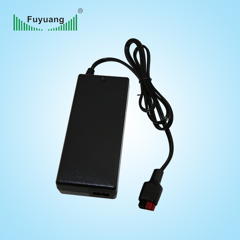 75W8字安德森头2