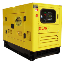 60HZ 35KVA /28KW Perkins Diesel Generator 