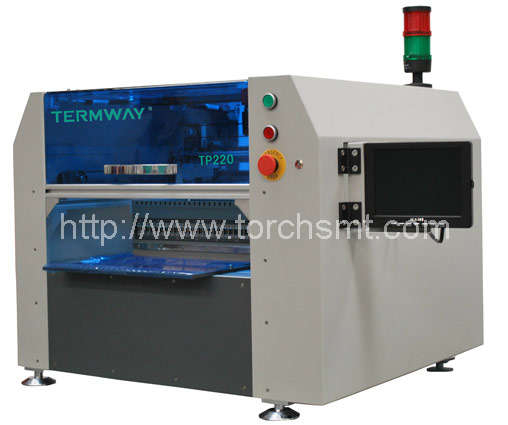 Assembleuse automatique TP220
