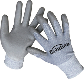 Cut Resistant Safety Work Arthritis Gloves Hand Protection