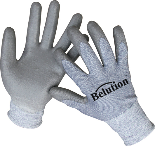 Cut Resistant Safety Work Arthritis Gloves Hand Protection