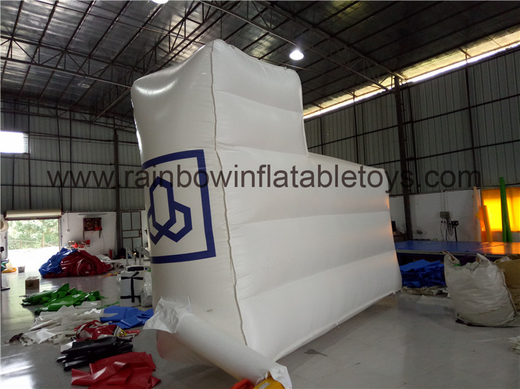 RB20039(2x2x2m) Inflatable Advertising Model For Commercial Use