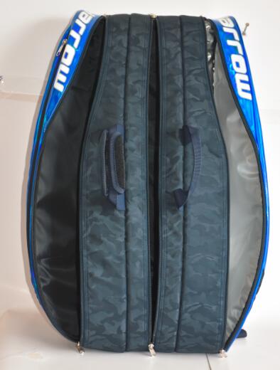 Camo Tour 6 Racket Racquet Shoulder Bag