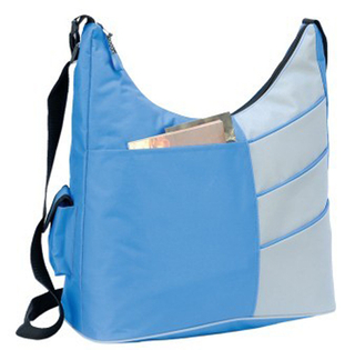 Simple Souvenir Shoulder Laptop Bag