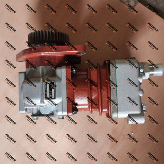 SDLG LG958L DACHAI ENGINE AIR COMPRESSOR AIR COMPRESSOR ,3509001 A52D 4110000509290