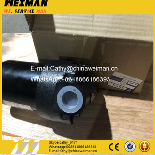 Hot sale SEM Wheel Loader Spare Parts 5227754 Filter