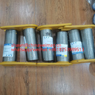  250400158 Wheel loader pin