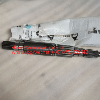  SDLG WHEEL LOADER PARTS L956F SHAFT 29050023552