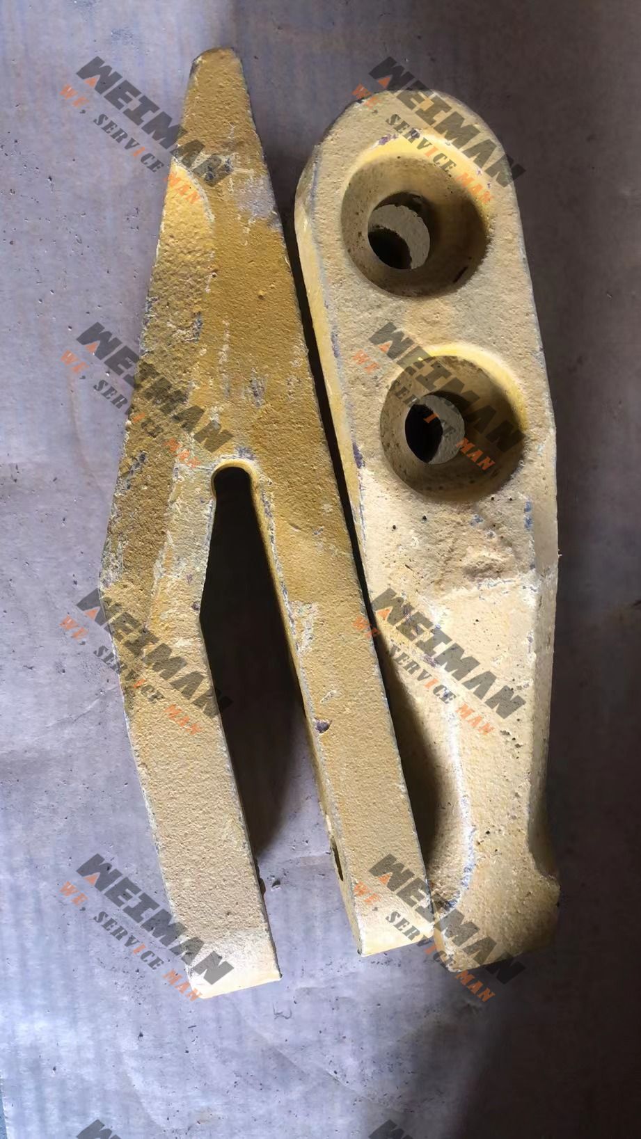 Parts Stens Catalog 2024: 4 - Belts & Blades by Arrowhead