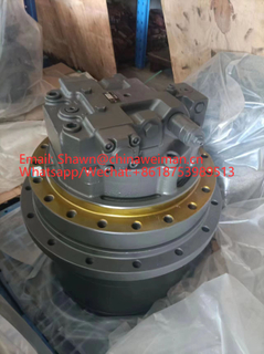 VOE14723000 Drive unit final drive for excavator 