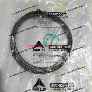 Original Genuines SDLG wheel loader O Ring 4030000177 