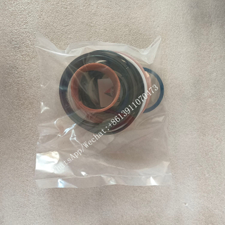 SDLG G9190 G9138 Motor Grader Spare Parts Blade Cylinder kit 4120004767010