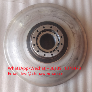 SEM Wheel Loader 655D 660D Parts Impeller W020400089 5371163