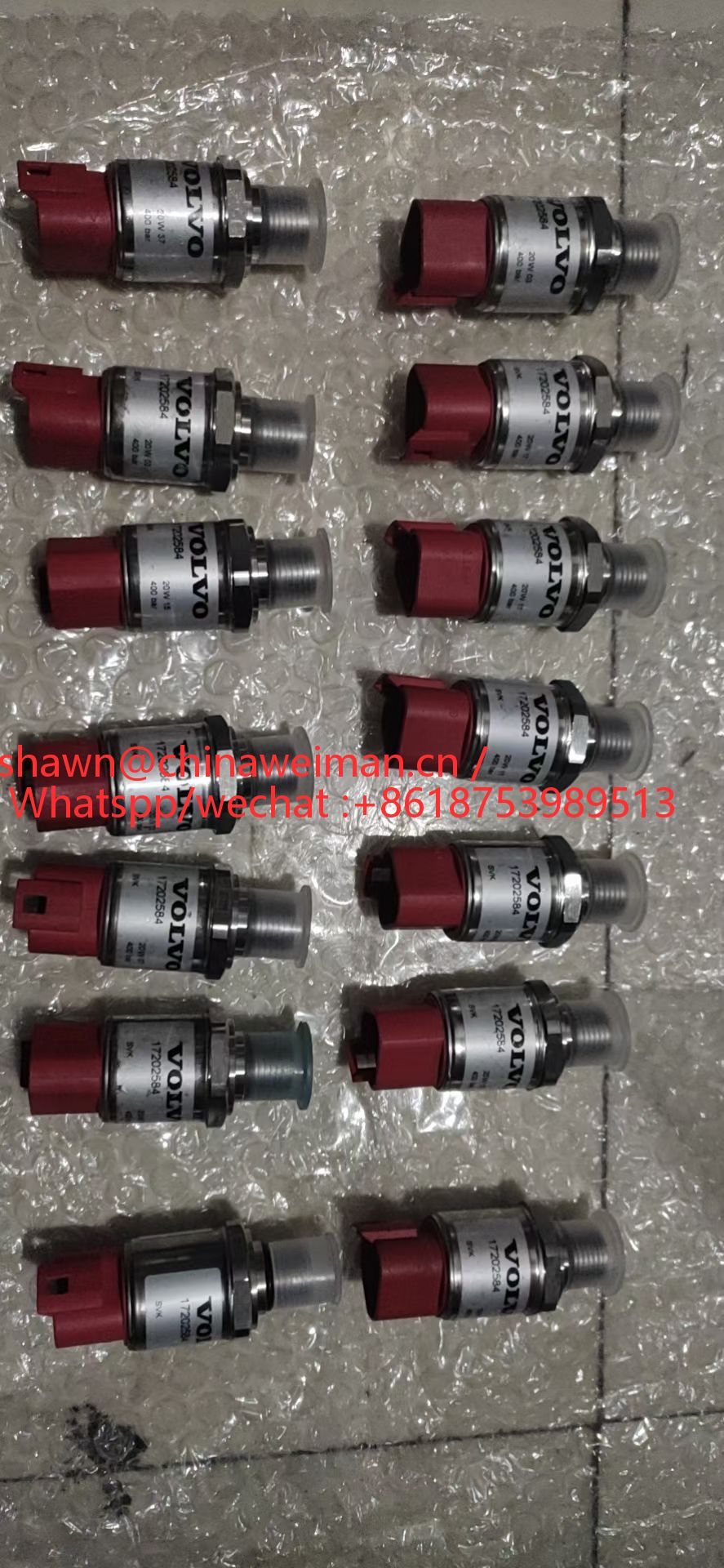 17202584 VALVE