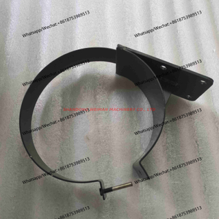 YTO ENGINE AIR FILTER SUPPORT 240100144102 