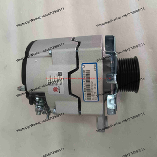612600090206D Alternator for weichai engine