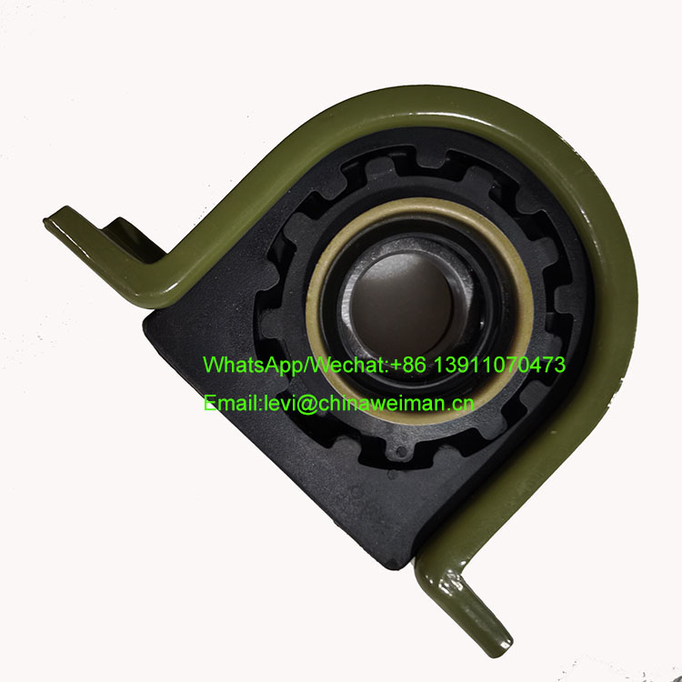 SDLG Wheel Loader LG918 Spare Parts Middle Support 2908000652001