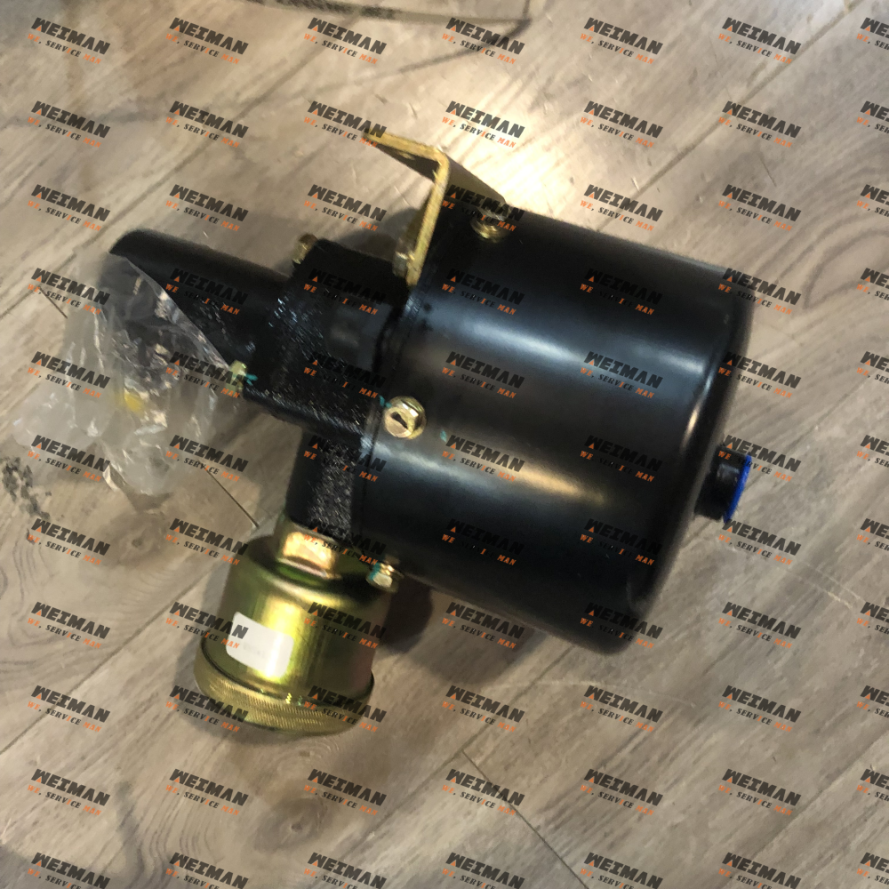 11w0006 brake booster