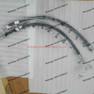 HIGH PRESSURE HOSE 5245798 Z6B01902800