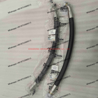 5339766 Z6B01902400 HIGH PRESSURE HOSE Ø25 for SEM Wheel loader