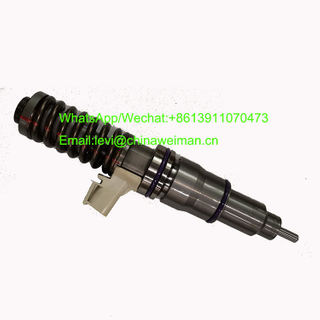 VOLVO Truck Excavator A35 EC380 EC480 D13 Diesel Unit Fuel Injector 21340611 21371672