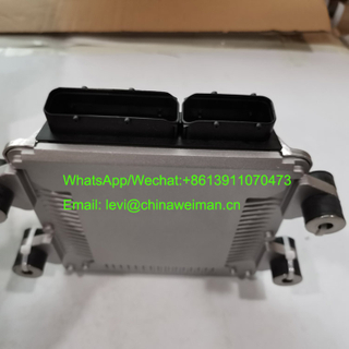 SDLG LG958 G9165 G9190 BF6M1013 Engine Control Unit ECU 4130001086