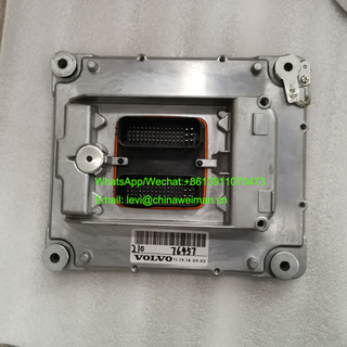 VOLVO Excavator EC210 EC240 EC290 Engine Parts CONTROLLER ECU 60100000