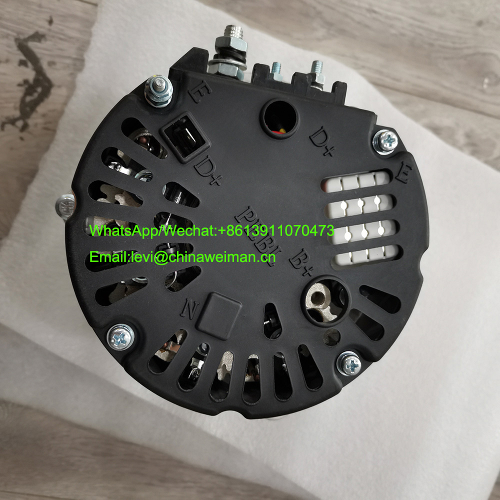 Weichai Engine Spare Parts Generator AVE2716D1 612600090401