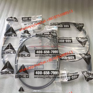 Original SDLG parts control cable 4110001015003 操纵软轴 0.96kg