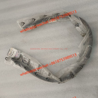 SDLG original parts hose 4030000227 胶管 0.24kg