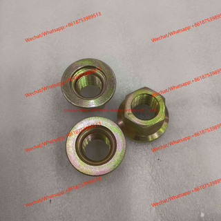275300202 Bolt for xcmg machine