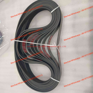 860148345 engine belt for XCMG machine