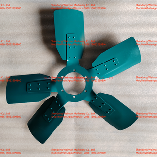 612600100189 Fan For Weichai Engine Spare Parts