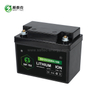 BD12V28WH-18B Starter Li-ion Battery