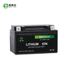 BDTX12-LP 12V 38.8Wh 220A Li-ion Battery for Motorcycle