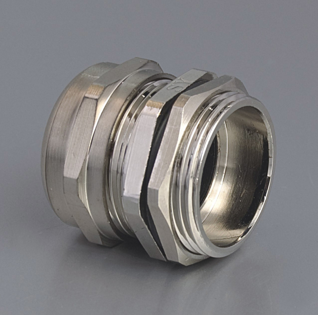 Waterproof Cable Gland Ddj-B Brass Espgb3-Espgb80