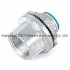 1/2" to 2" Threaded Watertight Hub for Rigid Conduit