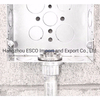 1/2" to 2" Threaded Watertight Hub for Rigid Conduit