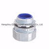UL Approved Liqud Tight Zinc Connector Straight Type