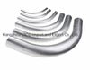 IEC 61386 Galvanized Elbow in mm for Chile Conduit Fitting