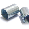 Galvanized Hot DIP Steel Conduit Fitting Coupling for EMT/IMC Conduit