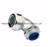 From 1/2" to 4" Liquid Tight Connector Angle Type Oil Pipe