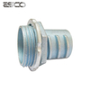 Grey/Black Electrical Hose Waterproof Liquid Tight Metal Flexible Conduit with High Quality
